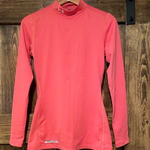 Under Armour Cold Gear Shirt
